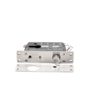 Cerradura de Perno 2000 kg de sujeción/ Cerrada en caso de falla (Fail Safe)/ Con temporizador y Sensor de puerta