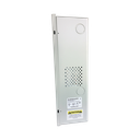 Fuente de poder ALTRONIX de 12/24 Vcc @ 6 Amper, con capacidad de batería de respaldo, requiere batería, 8 salidas, con voltaje de entrada de 115 Vca