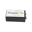 Ni- MH Batería recargable 9V / 175 mAh