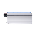 Inversor Ipower 1200 W, Ent: 24 V, Salida: 120 Vca