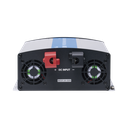 Inversor Ipower 1200 W, Ent: 24 V, Salida: 120 Vca
