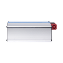 Inversor Ipower 1200 W, Ent: 24 V, Salida: 120 Vca