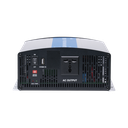 Inversor Ipower 1200 W, Ent: 24 V, Salida: 120 Vca