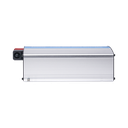 Inversor Ipower 1600 W, Ent: 48 V, Salida: 120 Vca