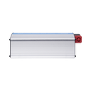 Inversor Ipower 1600 W, Ent: 48 V, Salida: 120 Vca