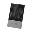 Modulo de extensión para modelos GRP2615, GRP2624, GRP2650 & GRP2670 y al Videoteléfono IP GXV3350 & GXV3450 de Grandstream.