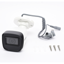 Bala TURBOHD 5 Megapixel / Lente 2.8 mm / 4 Tecnologías (TVI / AHD / CVI / CVBS) / 30 mts SMART IR EXIR / Exterior IP67 / dWDR / Metal