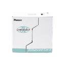 Bobina de Cable UTP 305 Metros (1000 Pies) de Cobre, TX6000™ PanNet, Reelex, Azul, Categoría 6 Mejorado (23 AWG), PVC (CM), de 4 Pares