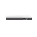 Switch Omada SDN Administrable / 16 puertos Gigabit y 2 puertos SFP / Funciones sFlow, QinQ y QoS / Administración centralizada OMADA