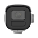 Bala IP 6 Megapixel / Lente Mot. 2.7 a 13.5 mm / 60 mts IR EXIR / Exterior IP67 / IK10 / DARKFIGHTER / PoE+ / Micro SD / Audio y Alarmas I/O / 4 Analíticos: AcuSense, Deteccion Facial, Conteo de Personas por Cruce y Zona