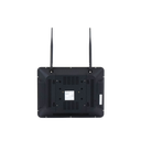 NVR 4 Megapixel / Pantalla LCD 11.6" / 4 canales IP / 1 Bahía de Disco Duro / 2 Antenas Wi-Fi / Salida de Vídeo Full HD