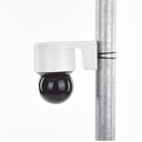 [ PROTECCIÓN ACTIVA ] Domo PT IP 4 Megapixel / Imagen a Color 24/7 / Lente 4 mm / Luz Blanca 30 mts / Exterior IP66 / ACUSENSE (Evita Falsas Alarmas) / PoE+ / Micrófono y Bocina Integrada / WDR 120 dB / MicroSD