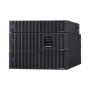 UPS de 6000 VA/5400 W, Online Doble Conversión, 200 - 240 Vac de Entrada NEMA L6-30P, 120 - 240 Vac de Salida, Onda Senoidal Pura, Torre o Rack de 8 UR, Con 6 Tomas NEMA 5-20R, 2 NEMA L6-20R y 1 NEMA L6-30R