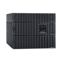 UPS de 6000 VA/5400 W, Online Doble Conversión, 200 - 240 Vac de Entrada NEMA L6-30P, 120 - 240 Vac de Salida, Onda Senoidal Pura, Torre o Rack de 8 UR, Con 6 Tomas NEMA 5-20R, 2 NEMA L6-20R y 1 NEMA L6-30R