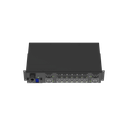 PDU Monitoreable y Switchable (MS) para Distribución de Energía, Enchufe de Entrada NEMA L6-30P, Con 12 Salidas C13 y 4 Salidas C19, Horizontal 19in, 208 Vca, 30 Amp, 2UR