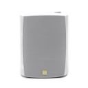 Altavoz de 2 vías | exteriores | 70V / 100V | woofer de 6.5 in | blanco