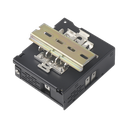 Fuente Industrial Epcom Power Line Tipo DIN Rail 24Vcc 3Amperes
