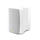 Altavoz de 2 vías | exteriores | 70V / 100V | woofer de 6.5 in | blanco
