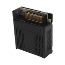 Fuente Industrial Epcom Power Line Tipo DIN Rail 24Vcc 3Amperes
