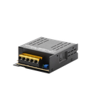 Fuente Industrial Epcom Power Line Tipo DIN Rail 24Vcc 3Amperes