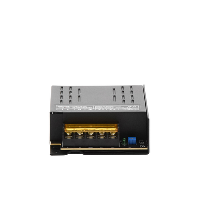 Fuente Industrial Epcom Power Line Tipo DIN Rail 24Vcc 3Amperes