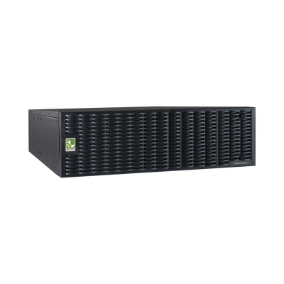Módulo de Baterías Externas de 240V a 30 Amp, para Extensión de Tiempo de Respaldo, Para UPS Serie OL de 6 KVA a 10 KVA