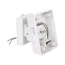 Montaje para Sensor PIR / Exterior / Compatible con DS-PD2-T12P-WEL y DS-PD2-T12AME-EL