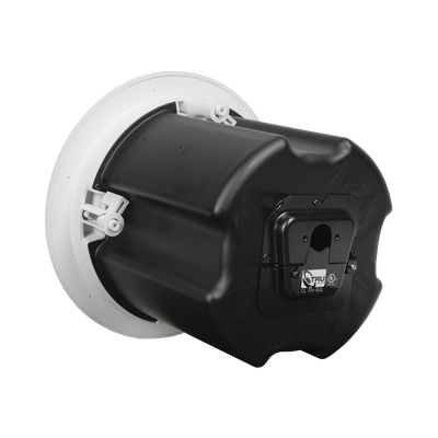 Altavoz comercial de 2 vías | 70V /100V | 8 Ohms | montaje en techo | woofer de 6.5 in | 60 Watts |