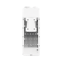 Radio de Backhaul de alta capacidad hasta 1.2 Gbps, banda licenciada 11 GHz (10.7-11.7 GHz), no incluye duplexers