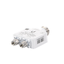 Duplexer para AF-11, banda licenciada de 11 GHz de banda baja (10.700-10.955 GHz y 11.200-11.445 GHz)