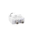 Duplexer para AF-11, banda licenciada de 11 GHz de banda baja (10.700-10.955 GHz y 11.200-11.445 GHz)
