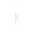 Punto de acceso para exterior Wi-Fi 802.11 ac 2.33 Gbps, Wave-2, MU-MIMO 4x4:4, de largo alcance con administración desde la nube gratuita o stand-alone.
