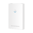 Punto de acceso para exterior Wi-Fi 802.11 ac 2.33 Gbps, Wave-2, MU-MIMO 4x4:4, de largo alcance con administración desde la nube gratuita o stand-alone.