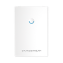 Punto de acceso para exterior Wi-Fi 802.11 ac 2.33 Gbps, Wave-2, MU-MIMO 4x4:4, de largo alcance con administración desde la nube gratuita o stand-alone.