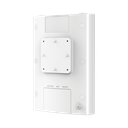 Punto de acceso para exterior Wi-Fi 802.11 ac 2.33 Gbps, Wave-2, MU-MIMO 4x4:4, de largo alcance con administración desde la nube gratuita o stand-alone.