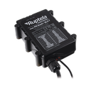 Localizador vehicular 3G / Antena Satelital Externa / Contra agua y polvo IP67 / RFID / Apagado de motor a distancia / Anti Jammer