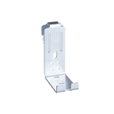 StructuredGround™ Soporte para Cable Auxiliar, Para Uso Con Charolas Wyr-Grid® de Panduit