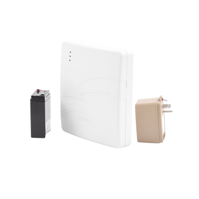 Comunicador Dual Ethernet/GSM 4G Compatible con AlarmNet y Total Connect