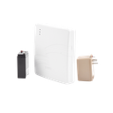 Comunicador Dual Ethernet/GSM 4G Compatible con AlarmNet y Total Connect
