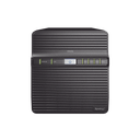 Servidor NAS de 4 Bahías / Servicio Nube Gratis (P2P) / Administración Remota y Respaldo Programado