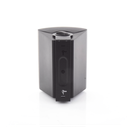 Altavoz Exterior De 2 Vías | Woofer 5.25in | Tweeter 0.75 In | 80w | 8 Ω | Negro
