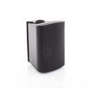 Altavoz Exterior De 2 Vías | Woofer 5.25in | Tweeter 0.75 In | 80w | 8 Ω | Negro
