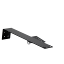 Kit de montaje para Rack 19" de switches cnMatrix EX2010, EX2010P, EX1010, EX1010P