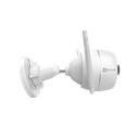 Bala IP 2 Megapíxel / Wi-Fi  / Doble Lente / COLORES EN OSCURIDAD / Deteccion de Personas o Vehículos  / Cruce de Línea / Intrusión a un área / Audio de dos vías / Luz Estroboscópica / Sirena / MicroSD