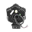 Luz de Trabajo Ultra brillante, 6 Led, 2200 Lumenes, 30 watts, 12-24 Vcc