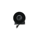 Bocina de uso Rudo para Motocicleta de 100 W, Alto Rendimiento y Base en Aluminio, 8 Ohm de Impedancia