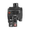 Controlador Ergonómico ideal para motocicletas