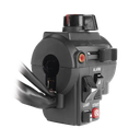 Controlador Ergonómico ideal para motocicletas