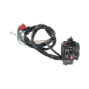 Controlador Ergonómico ideal para motocicletas