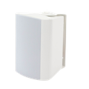 ALTAVOZ EXTERIOR DE 2 VÍAS | WOOFER 5.25IN | TWEETER 0.75 IN | 80W | 8 OHMIOS | BLANCO